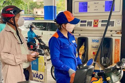 Quỹ bình ổn giá xăng dầu: Nguồn lực lớn, cần cách dùng hiệu quả