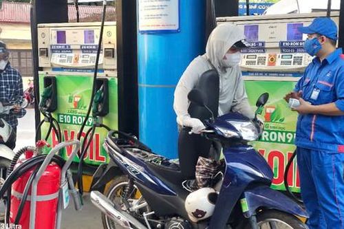 Quỹ bình ổn giá xăng dầu: Nguồn lực lớn, cần cách dùng hiệu quả
