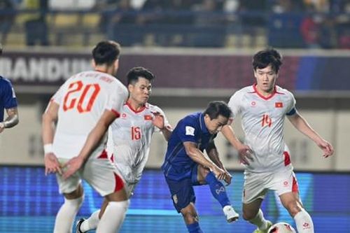 Thua Thái Lan, đội tuyển Việt Nam đứt mạch bất bại, lỡ cơ hội vào chung kết FIFA ASEAN Cup