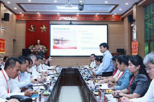 Hà Nội: Nâng cao chất lượng vận hành, chuẩn hóa quy trình, quản trị theo kết quả