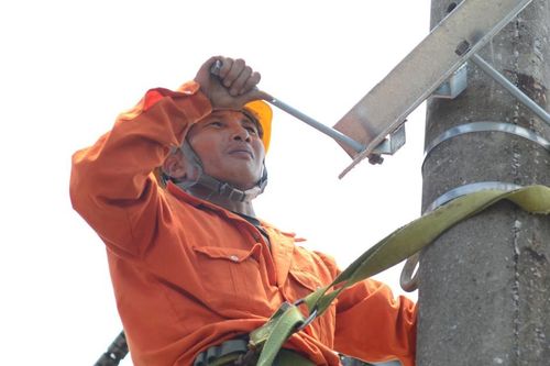 Lịch cúp điện Tây Ninh từ ngày 29/9 – 4/10/2026: Sẽ cúp điện cả nhiều hộ dân cư