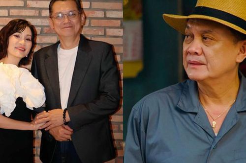 Nam NSƯT thân thiết với Hồng Đào hơn 40 năm: Ở tuổi 60 không nghỉ hưu vẫn miệt mài đi diễn