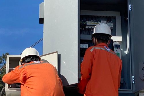 Lịch cúp điện Tây Ninh (Long An cũ) từ ngày 29/9 – 4/10/2026: Khu vực khu dân cư bị cúp điện tiếp tục xếp hàng dài