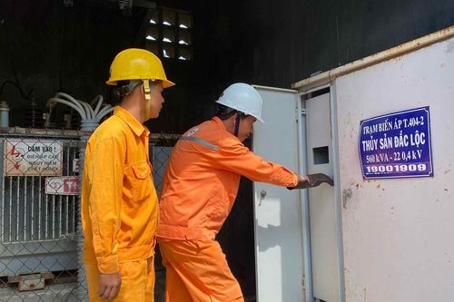Lịch cúp điện Vĩnh Long (Trà Vinh cũ) từ ngày 29/9 – 4/10/2026: Những khu dân cư nào sẽ bị cúp điện để phục vụ sửa chữa?