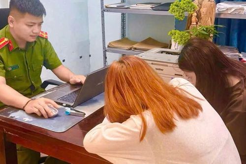 Tìm thấy hai thiếu niên rời nhà suốt 3 tháng
