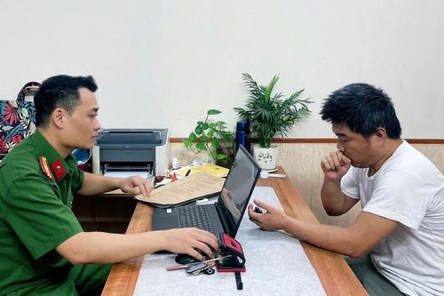 Khởi tố đối tượng chiếm đoạt tiền của công ty rồi bỏ trốn