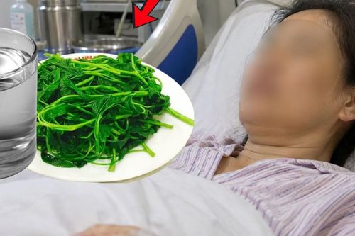 Mê ăn rau, chăm uống nước, người phụ nữ 43 tuổi vẫn tử vong vì suy thận