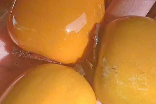 9 lợi ích sức khỏe của quả hồng