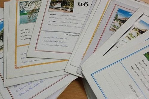Đề xuất quy định mới khi chứng thực sơ yếu lý lịch
