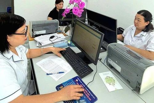 Lào Cai liên thông dữ liệu điều trị, người dân được theo dõi sức khỏe liên tục