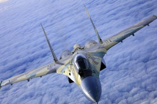 Tiêm kích Su-37 Nga ế khách dù có 'tuyệt kỹ không tưởng' xoay 360 độ