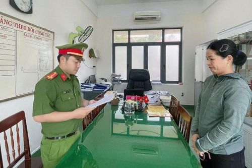 Triệt phá thành công đường dây mua bán trái phép hóa đơn liên tỉnh quy mô lớn