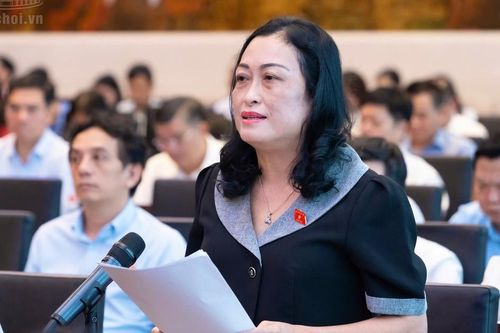 Đề xuất cơ chế bảo vệ đặc biệt với người chưa thành niên khi hiến mô