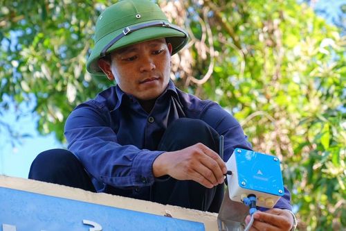 Y tế xanh mở dư địa tiết kiệm, nâng hiệu quả vận hành