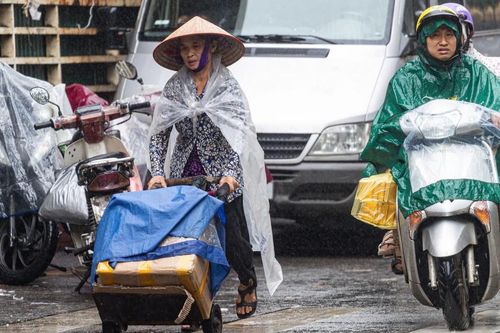 Chuyên gia nhận định mới nhất về đợt không khí lạnh sắp bao phủ miền Bắc