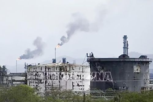 Những nút thắt phía sau thỏa thuận Mỹ - Venezuela