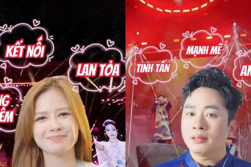 Tùng Dương, Dương Hoàng Yến hé lộ ca khúc mới, gửi thông điệp 'chữa lành'