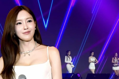 Hyomin úp mở khả năng T-ARA sẽ sớm trở lại Việt Nam trong năm tới