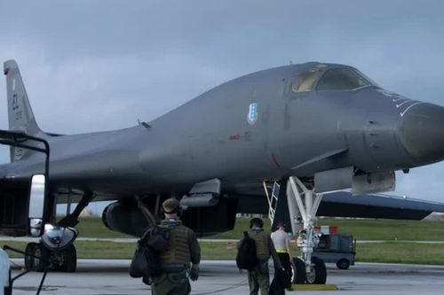 B-1B trước B-21: Oanh tạc cơ siêu thanh Mỹ sẽ đi về đâu?