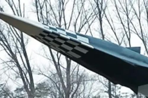 Hwasong-11Ma-1: Từ tên lửa đạn đạo thành vũ khí lướt siêu vượt âm