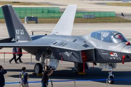 Tiêm kích KF-21 có gì đặc biệt?