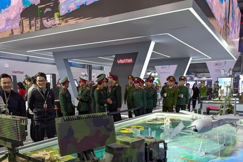 KỲ 3: Kiến tạo hệ sinh thái lưỡng dụng - biến tiềm lực bảo vệ Tổ quốc thành sức mạnh phát triển quốc gia