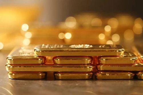 Giá vàng tăng mạnh trở lại