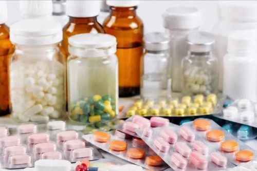 Vi phạm quy định về nhập khẩu, buôn bán dược liệu làm thuốc, 5 doanh nghiệp bị xử phạt