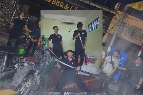 Nhận diện, đấu tranh không khoan nhượng tội phạm mạng