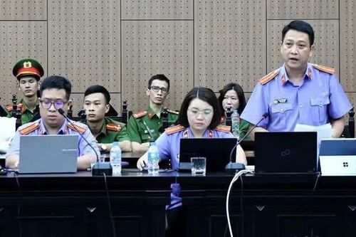 Cựu Viện trưởng Viện Pháp y tâm thần Trung ương bị đề nghị 20 năm tù và 'bà trùm' bị đề nghị án có thời hạn cao nhất