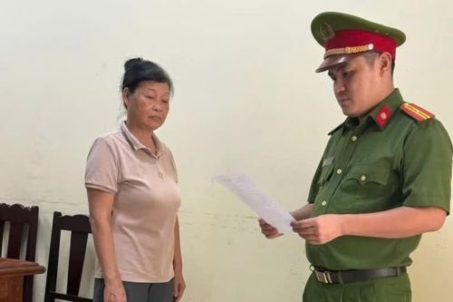 Khởi tố 2 bị can nâng khống giá thực phẩm trong bữa ăn trường học
