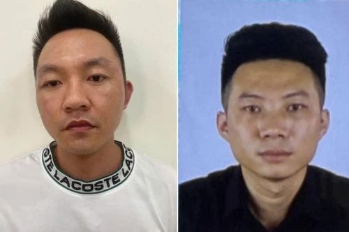 Ham 'việc nhẹ, lương cao' nhiều nạn nhân bị bán vào đường dây mua bán người
