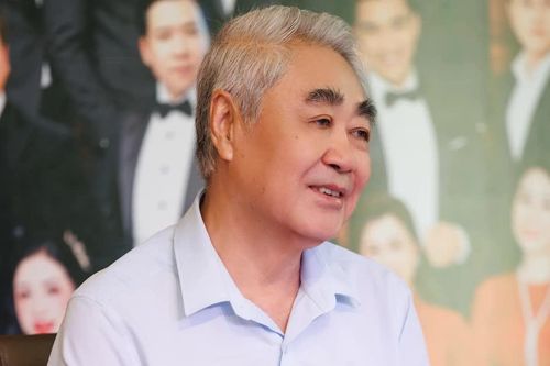 NSND Quang Thọ kể chuyện đi diễn 'doanh thu bị âm', phải 'vay tiền bù lỗ'