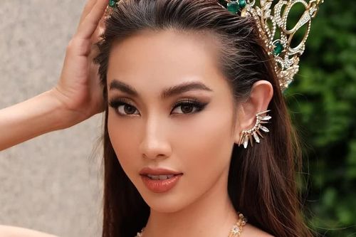 Thực hư các kênh mạng xã hội của Thùy Tiên hoạt động trở lại