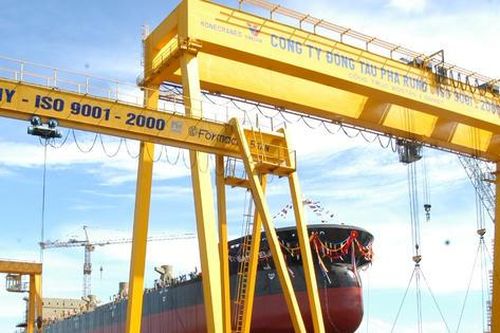 Chuyển từ nghiên cứu sang làm chủ công nghệ biển - Bài 3: Đào tạo nguồn nhân lực biển chất lượng cao