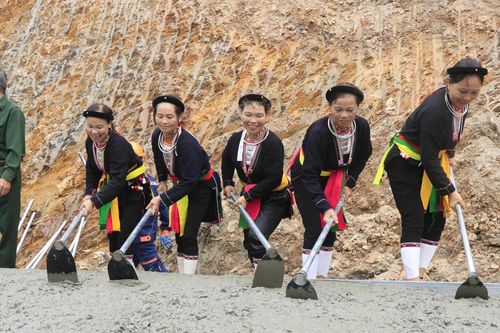 Lào Cai khơi dậy sức dân, mở đường tương lai - Kỳ 2: Sức dân và những thửa đất hiến mở đường