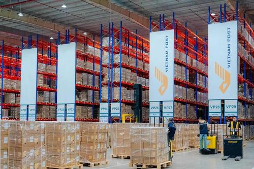 Người Việt có hơn 5 tỷ bưu gửi mỗi năm