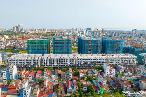 Chính phủ giao các địa phương chỉ tiêu phát triển gần 900.000 căn nhà ở xã hội, nhà ở cho thuê