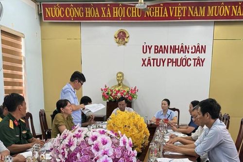 Gia Lai: Giám sát sát thực tiễn, kiến nghị sát vấn đề