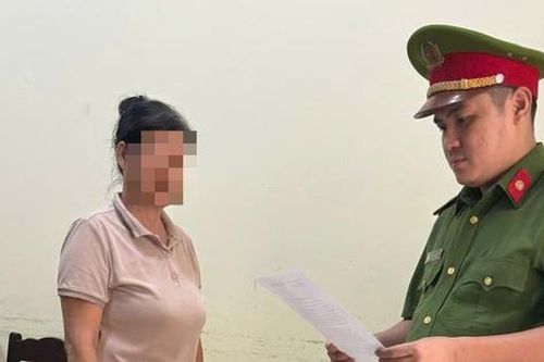 Phú Thọ: Khởi tố thủ quỹ và thành viên Ban quản lý bếp ăn Trường Phổ thông Dân tộc nội trú THCS và THPT Yên Lập
