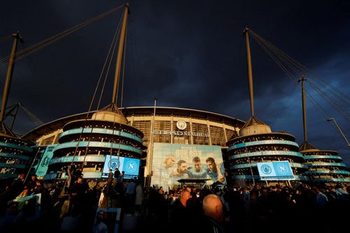 Hào quang của Man City bị vấy bẩn vì những điều dối trá