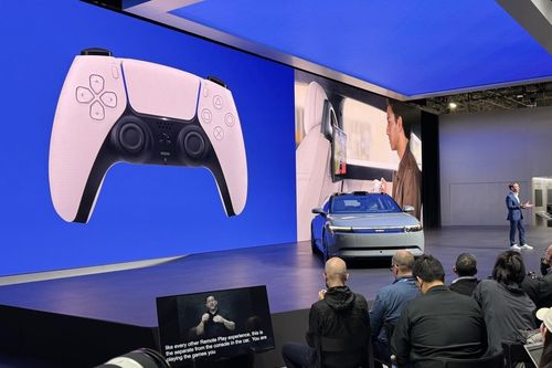 Sony làm điều chưa từng có sau 60 năm