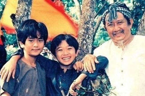 'Đất phương Nam, Mỹ nhân kế' có bản phim ngắn AI