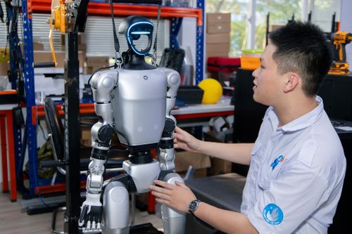 Đại học Việt Nam tụt hạng trên bảng xếp hạng thế giới 2027