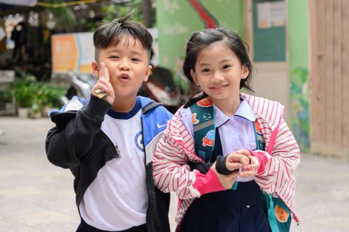 TP.HCM yêu cầu bảo đảm đủ chỗ học lớp 1, lớp 6