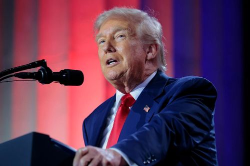 'Siêu trí tuệ' là gì mà Trump dùng để thay thế AI?