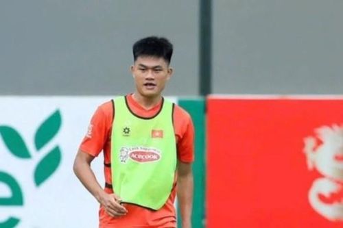 Tuyển Việt Nam mất thêm một tiền đạo