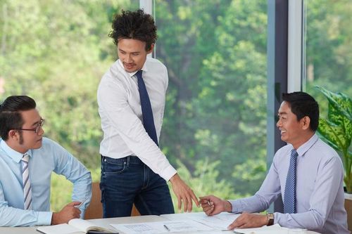 Cách đơn giản để nhân viên làm việc hiệu quả hơn