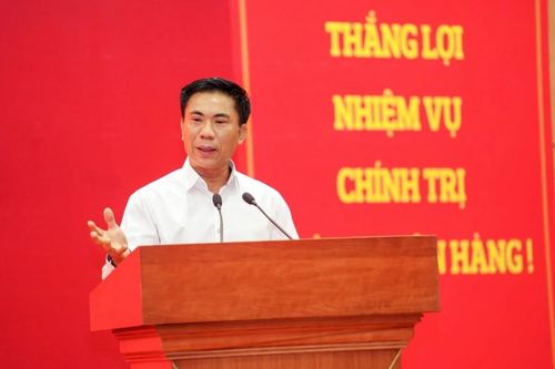 Công tác tư tưởng: Từ phản ứng thụ động sang chủ động dẫn dắt
