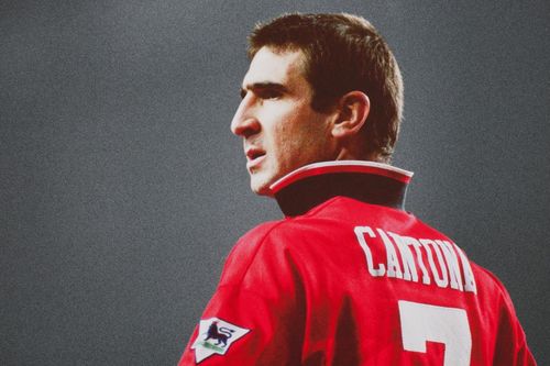 Gen Z giờ còn nên đọc sách về Cantona nữa hay không?
